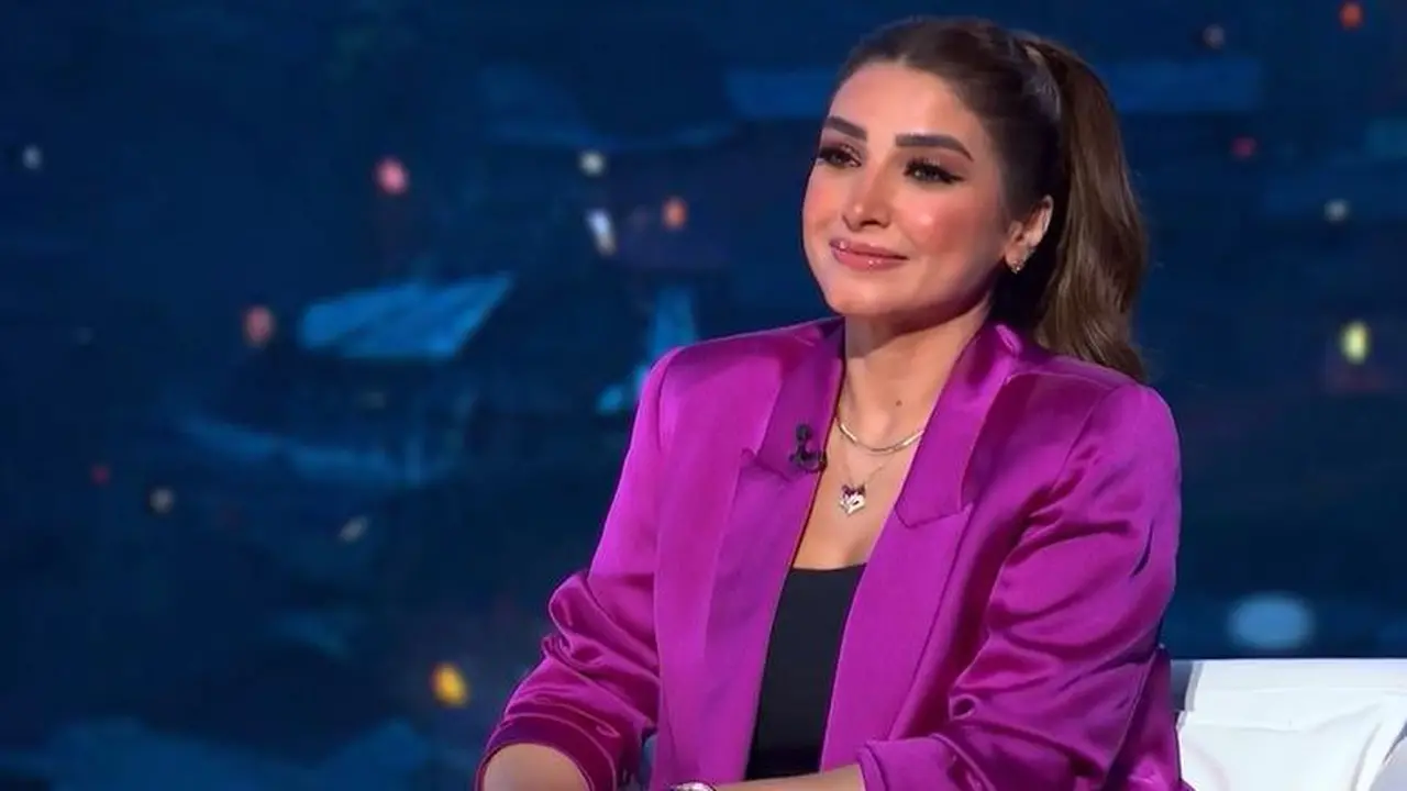 توقيت العرض.. موعد بث الحلقة الثالثة من مسلسل حد أقصى للنجمة روجينا